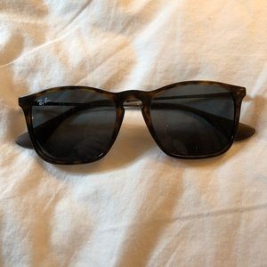 Ray Bans Chris Style